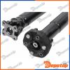 Arbre de transmission arrière pour FORD | NWN-FR-016, GKNP30001